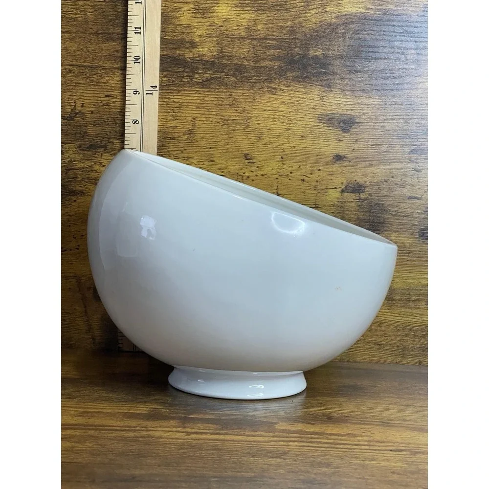 Imperial HomeLimited Holly Home Holiday Bowl 7x8.5